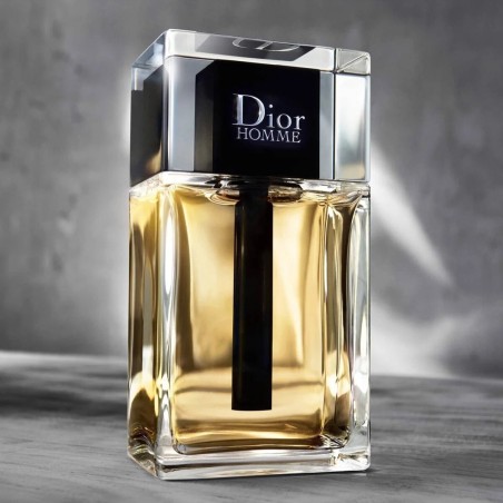 Eau de Parfum DIOR HOMME INTENSE