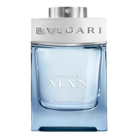 Eau de Parfum Homme BVLGARI MAN GLACIAL