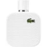 Coffret Eau de Toilette Homme LACOSTE L1212 Blanc 50Ml + Déodorant - Lacoste