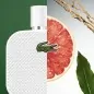 Coffret Eau de Toilette Homme LACOSTE L1212 Blanc 50Ml + Déodorant