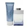 Coffret Parfum Homme BVLGARI Man Glacial Essence - BVLGARI