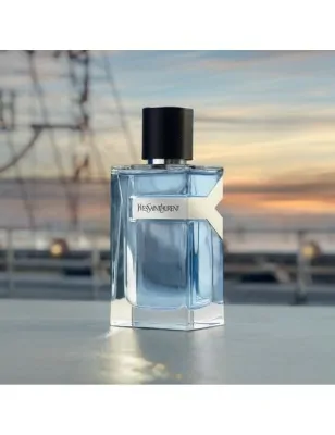 Eau de Parfum Homme YVES SAINT LAURENT Y EDP - Yves Saint Laurent