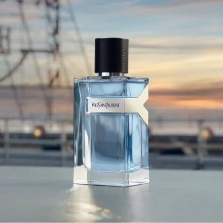 Eau de Parfum Homme YVES SAINT LAURENT "Y" - Yves Saint Laurent
