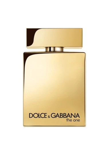 Eau de Parfum Homme DOLCE&GABBANA INTENSE GOLD MEN