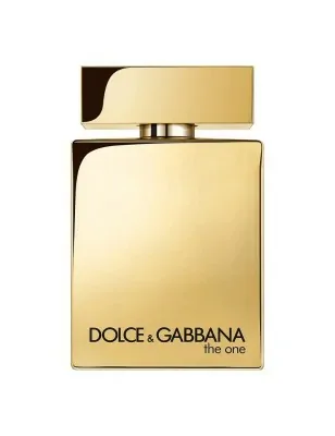 Eau de Parfum Homme DOLCE&GABBANA INTENSE GOLD MEN - Dolce&Gabbana