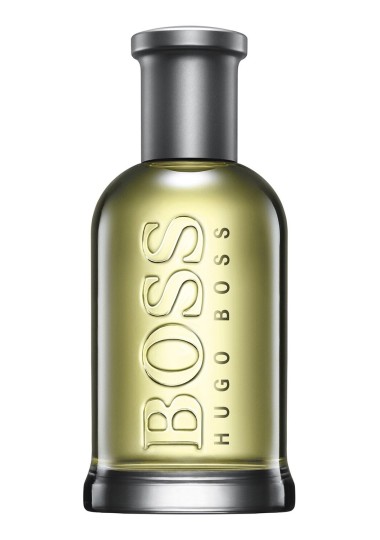 Eau de Toilette Homme HUGO BOSS BOTTLED VAPO
