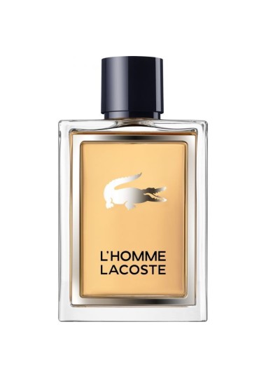 Eau de Toilette Homme LACOSTE L'HOMME  DE LACOSTE
