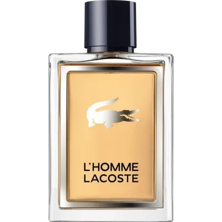 Eau de Toilette Homme LACOSTE L' HOMME