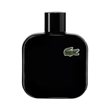 Eau de Toilette Homme LACOSTE  L1212 NOIR INTENSE 50ML - Lacoste