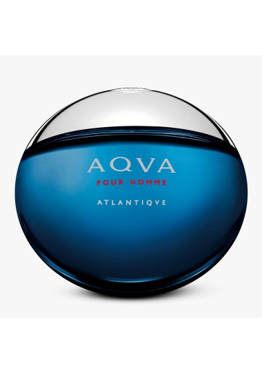Eau de Toilette Homme BVLGARI Atlantique De Bvlgari