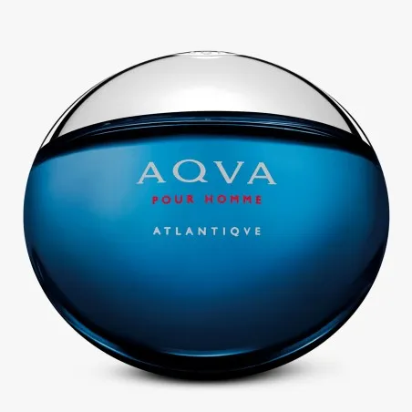 Eau de Toilette Homme BVLGARI Atlantique De Bvlgari - BVLGARI