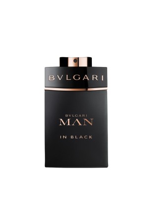 Eau de Parfum Homme BVLGARI MAN IN BLACK