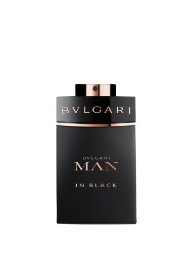 Eau de Parfum Homme BVLGARI MAN IN BLACK BVLGARI - 2