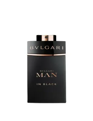 Eau de Parfum Homme BVLGARI MAN IN BLACK - BVLGARI