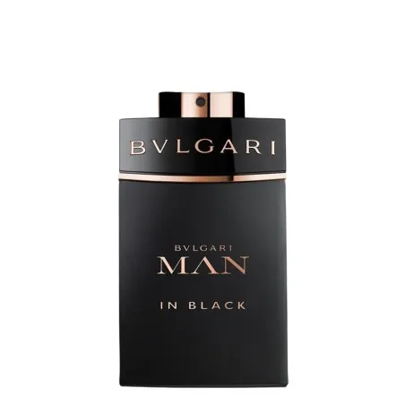 Eau de Parfum Homme BVLGARI MAN IN BLACK