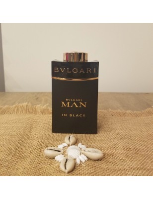 Eau de Parfum Homme BVLGARI MAN IN BLACK BVLGARI - 3
