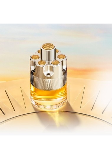 Eau de Toilette Homme AZZARO WANTED-EDT - 209