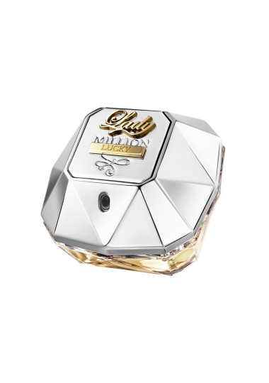 Eau de Parfum Femme PACO RABANNE LADY MILLION LUCKY