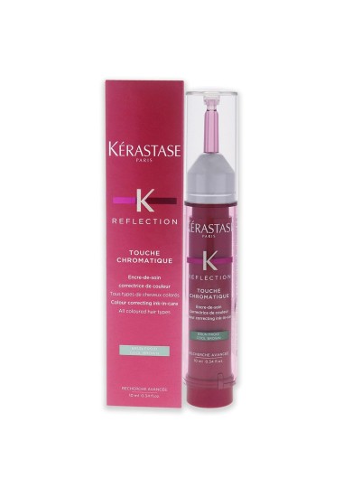 Soins KÉRASTASE COOL BROWN - KÉRASTASE