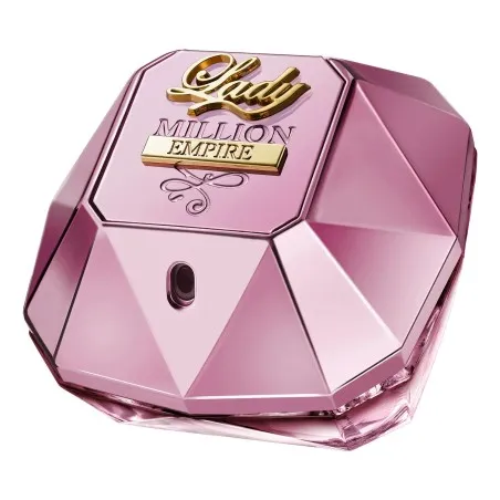 Eau de Parfum Femme PACO RABANNE LADY MILLION EMPIRE - PACO RABANNE