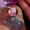Eau de Parfum Femme PACO RABANNE LADY MILLION EMPIRE - PACO RABANNE