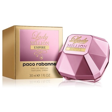 Parfum PACO RABANNE Lady Million Empire