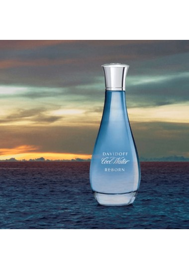 Eau de Parfum Femme DAVIDOFF Cww Intense DAVIDOFF - 3
