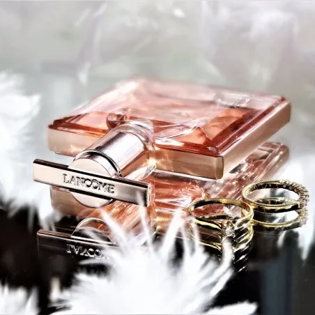 Eau de Parfum Femme LANCOME IDOLE L'INTENSE - LANCOME
