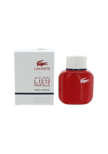 Eau de Toilette Femme LACOSTE  ELLE FRENCHE EDT - Lacoste