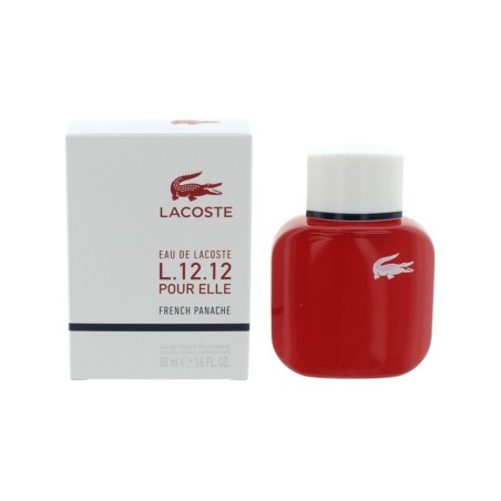 Eau de Parfum Femme LACOSTE ELLE FRENCHE Lacoste - 1