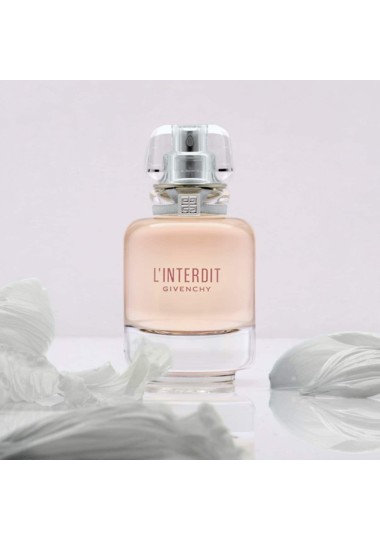 Eau de Toilette Femme GIVENCHY L' INTERDIT