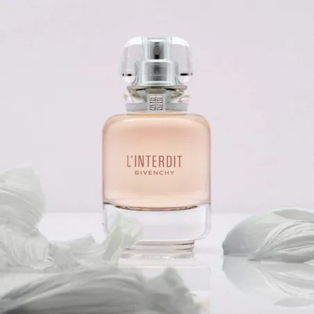 Eau de Toilette Femme GIVENCHY L' INTERDIT - GIVENCHY