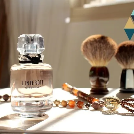 Eau de Toilette Femme GIVENCHY L' INTERDIT - GIVENCHY