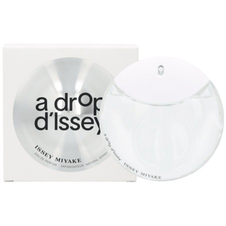 Eau de Parfum Femme issey miyake A DROP D'ISSEY issey miyake - 1