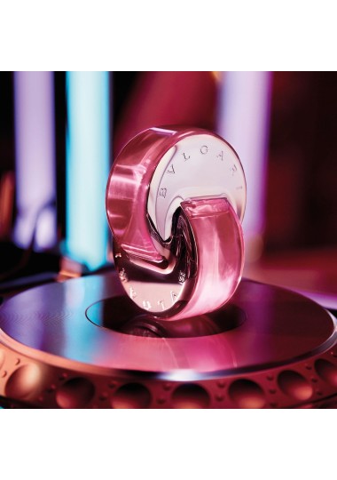 Eau de Toilette Femme BVLGARI OMNIA PINK SAPPHIRE
