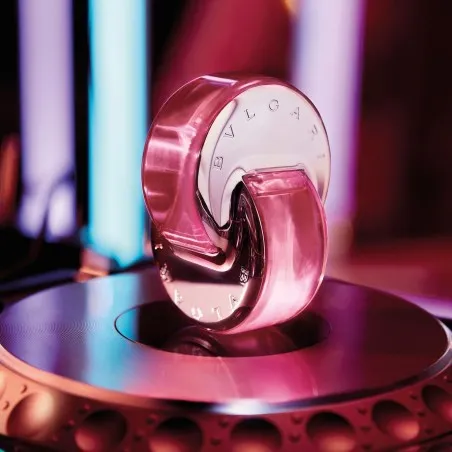 Eau de Toilette Femme BVLGARI OMNIA PINK SAPPHIRE - BVLGARI