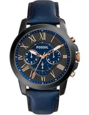 Montre Homme FOSSIL FS5061 - Fossil