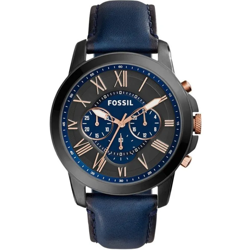 Montre Homme FOSSIL FS5061