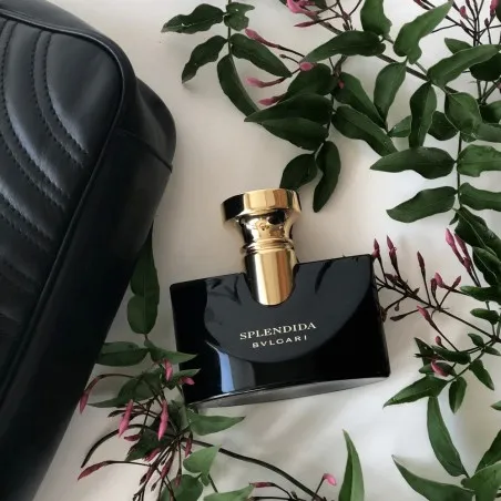 Eau de Parfum Femme BVLGARI SPLENDIDA JASMIN NOIR - BVLGARI