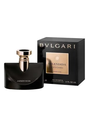 Eau de Parfum Femme BVLGARI SPLENDIDA JASMIN NOIR - BVLGARI