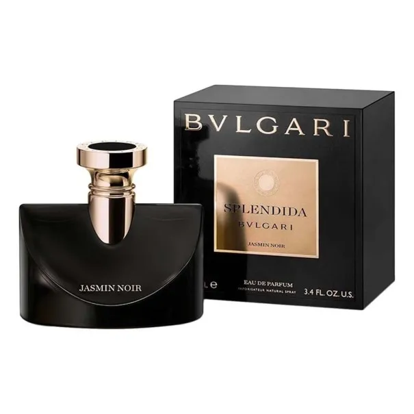 Eau de Parfum Femme BVLGARI SPLENDIDA JASMIN NOIR