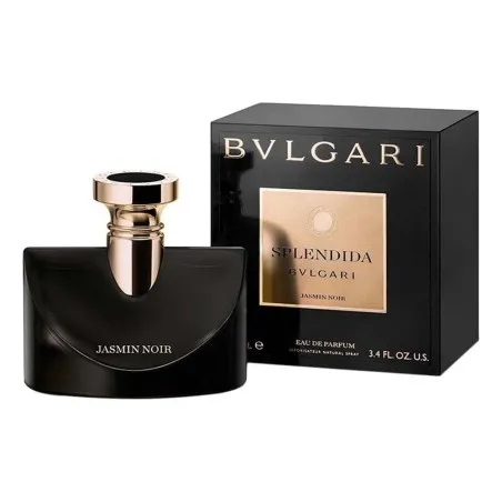 Eau de Parfum Femme BVLGARI SPLENDIDA JASMIN NOIR - BVLGARI