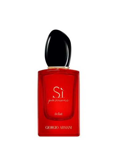 Eau de Parfum Femme GIORGIO ARMANI SÌ PASSIONE ÉCLAT