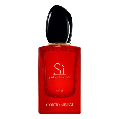 Eau de Parfum Femme GIORGIO ARMANI SÌ PASSIONE ÉCLAT