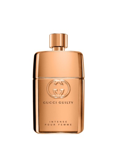 Eau de Parfum Femme GUCCI GUILTY INTENSE