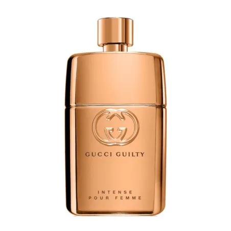 Eau de Parfum Femme GUCCI GUILTY INTENSE