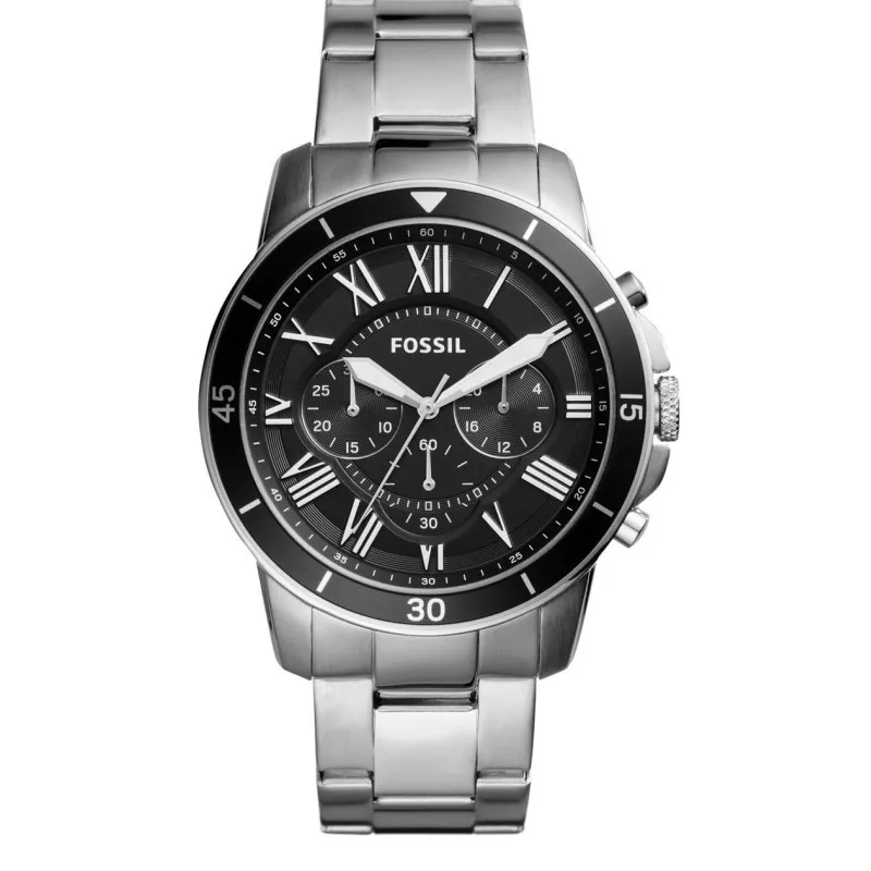 Montre Homme FOSSIL FS5236