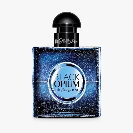 Eau de Parfum Femme YVES SAINT LAURENT Spray Black Opium Intense