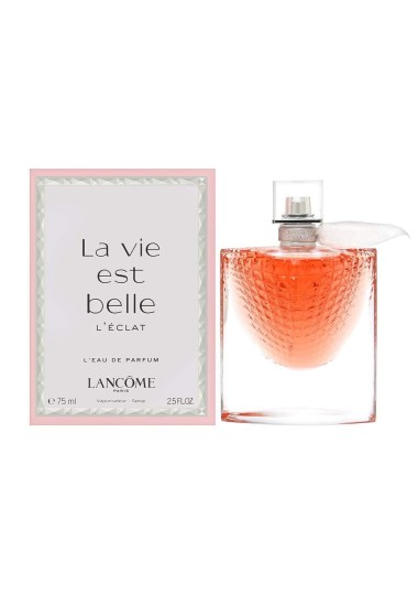 Eau de Parfum Femme LANCOME LA VIE EST BELLE L'ECLAT LANCOME - 1