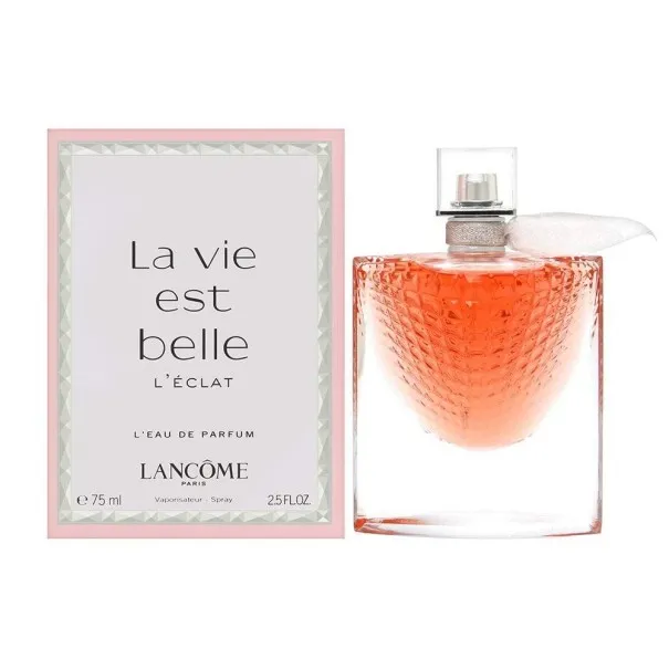 Eau de Parfum Femme LANCOME LA VIE EST BELLE L'ECLAT